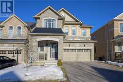 95 MCKNIGHT Avenue Waterdown