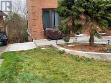 107 MEADOW Drive Unit# LOWER Orangeville