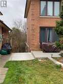 107 MEADOW Drive Unit# LOWER Orangeville