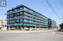 1117 COOKE Boulevard Unit# A405 Burlington