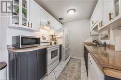 893 CONCESSION Street Unit# 201 Hamilton