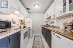 893 CONCESSION Street Unit# 201 Hamilton