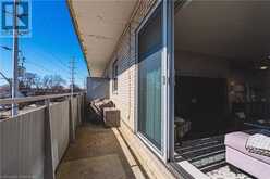 893 CONCESSION Street Unit# 201 Hamilton