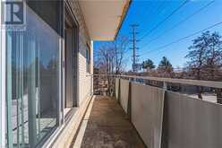 893 CONCESSION Street Unit# 201 Hamilton