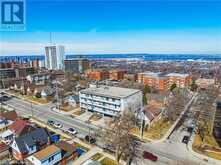 893 CONCESSION Street Unit# 201 Hamilton