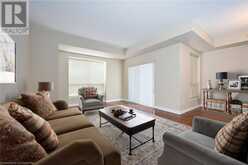 2000 CREEKSIDE Drive Unit# 501 Dundas