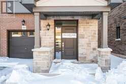 2184 POSTMASTER Drive Unit# 7 Oakville