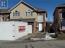 20 MCCONKEY Crescent Unit# 90 Brantford