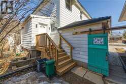 89 YORK Street St. Catherines