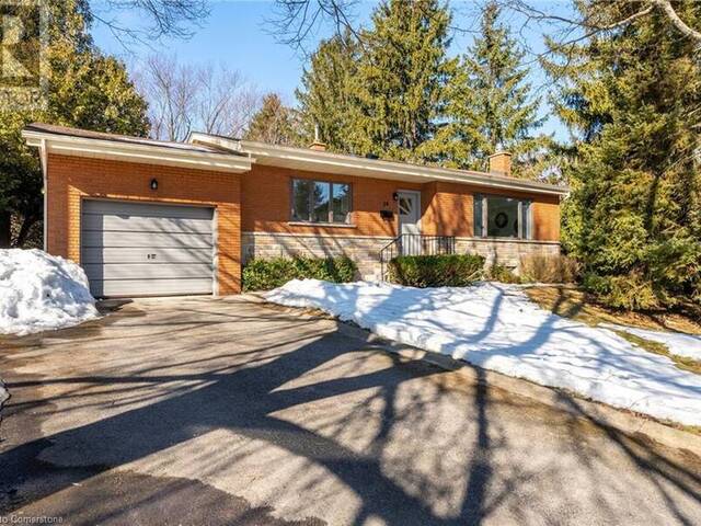 28 MOUNTAINVIEW Road Hamilton Ontario