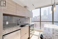 8 CHARLOTTE Street Unit# 1407 Toronto