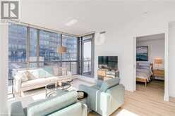 8 CHARLOTTE Street Unit# 1407 Toronto