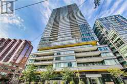 8 CHARLOTTE Street Unit# 1407 Toronto