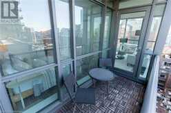 8 CHARLOTTE Street Unit# 1407 Toronto