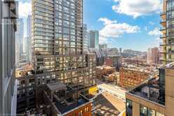 8 CHARLOTTE Street Unit# 1407 Toronto