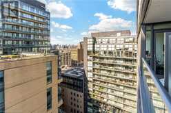 8 CHARLOTTE Street Unit# 1407 Toronto