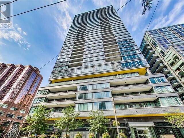 8 CHARLOTTE Street Unit# 1407 Toronto Ontario