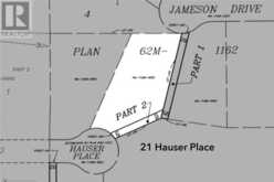 21 HAUSER Place Flamborough