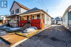 34 MAYFLOWER Avenue Hamilton