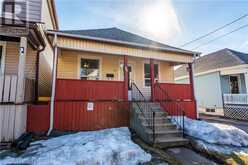 34 MAYFLOWER Avenue Hamilton