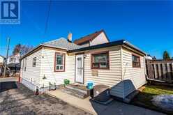 34 MAYFLOWER Avenue Hamilton