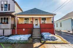 34 MAYFLOWER Avenue Hamilton