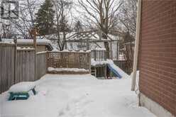 74 EDELWILD Drive Orangeville