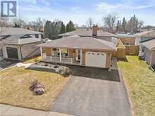 6187 DELTA Drive Niagara Falls