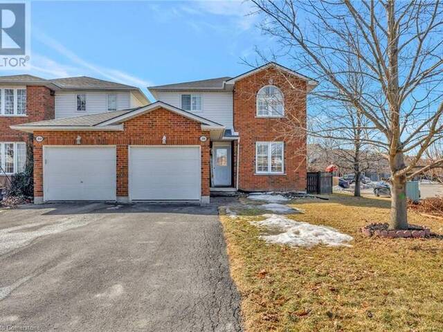 38 CELTIC Drive Caledonia Ontario