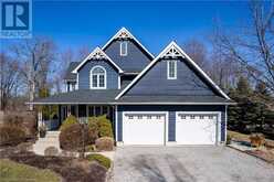 1376 BIRD Road Dunnville