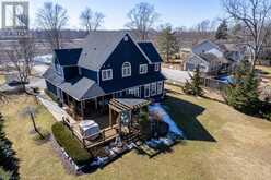 1376 BIRD Road Dunnville