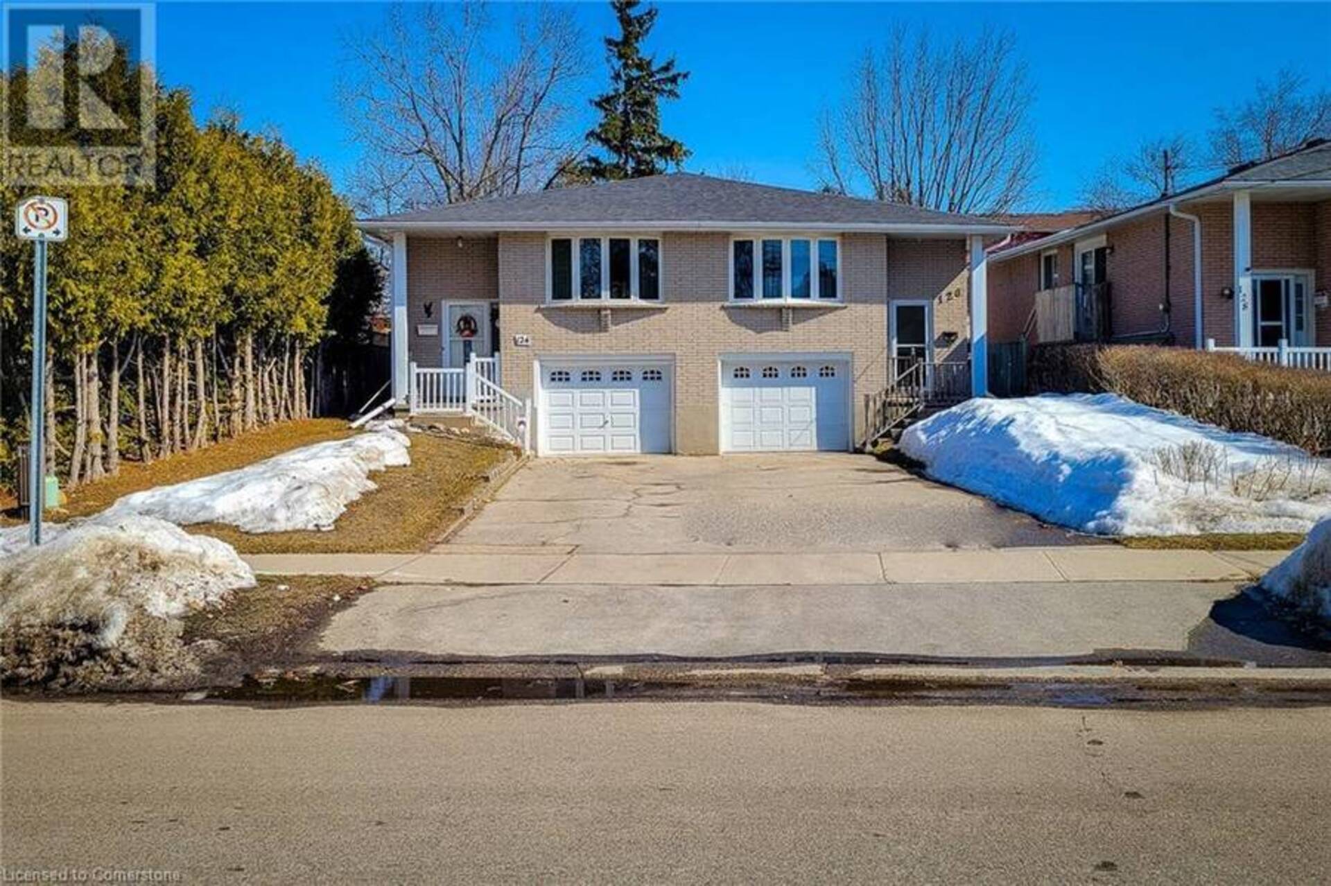 126 THALER Avenue Kitchener