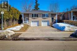 126 THALER Avenue Kitchener