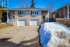 126 THALER Avenue Kitchener