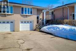 126 THALER Avenue Kitchener