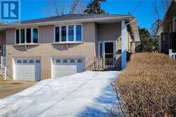 126 THALER Avenue Kitchener