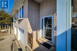 126 THALER Avenue Kitchener