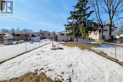 126 THALER Avenue Kitchener