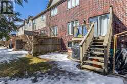 362 PLAINS Road E Unit# 52 Burlington