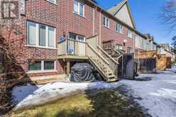 362 PLAINS Road E Unit# 52 Burlington