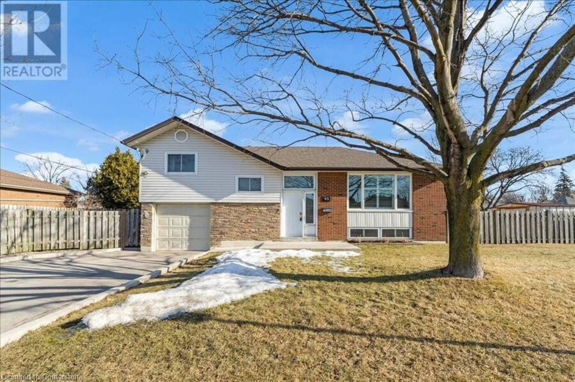 65 CAMEO Avenue Hamilton