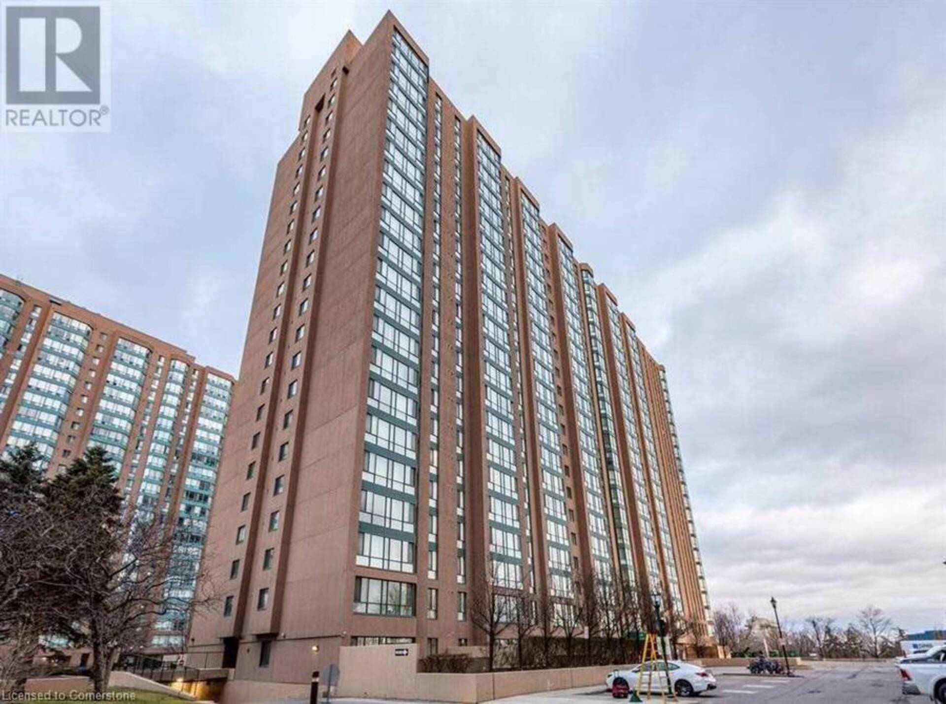 145 HILLCREST Avenue Unit# 706 Mississauga