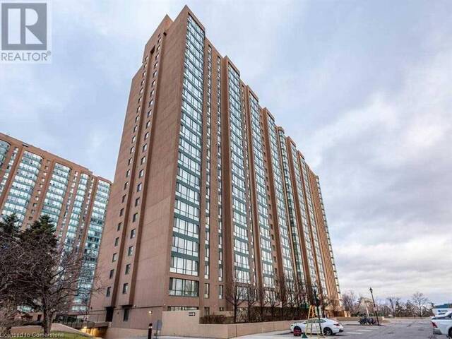 145 HILLCREST Avenue Unit# 706 Mississauga Ontario