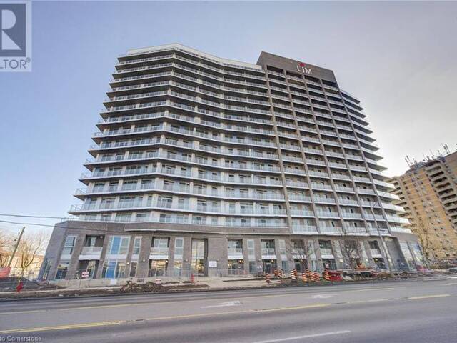 2782 BARTON Street E Unit# 306 Hamilton Ontario