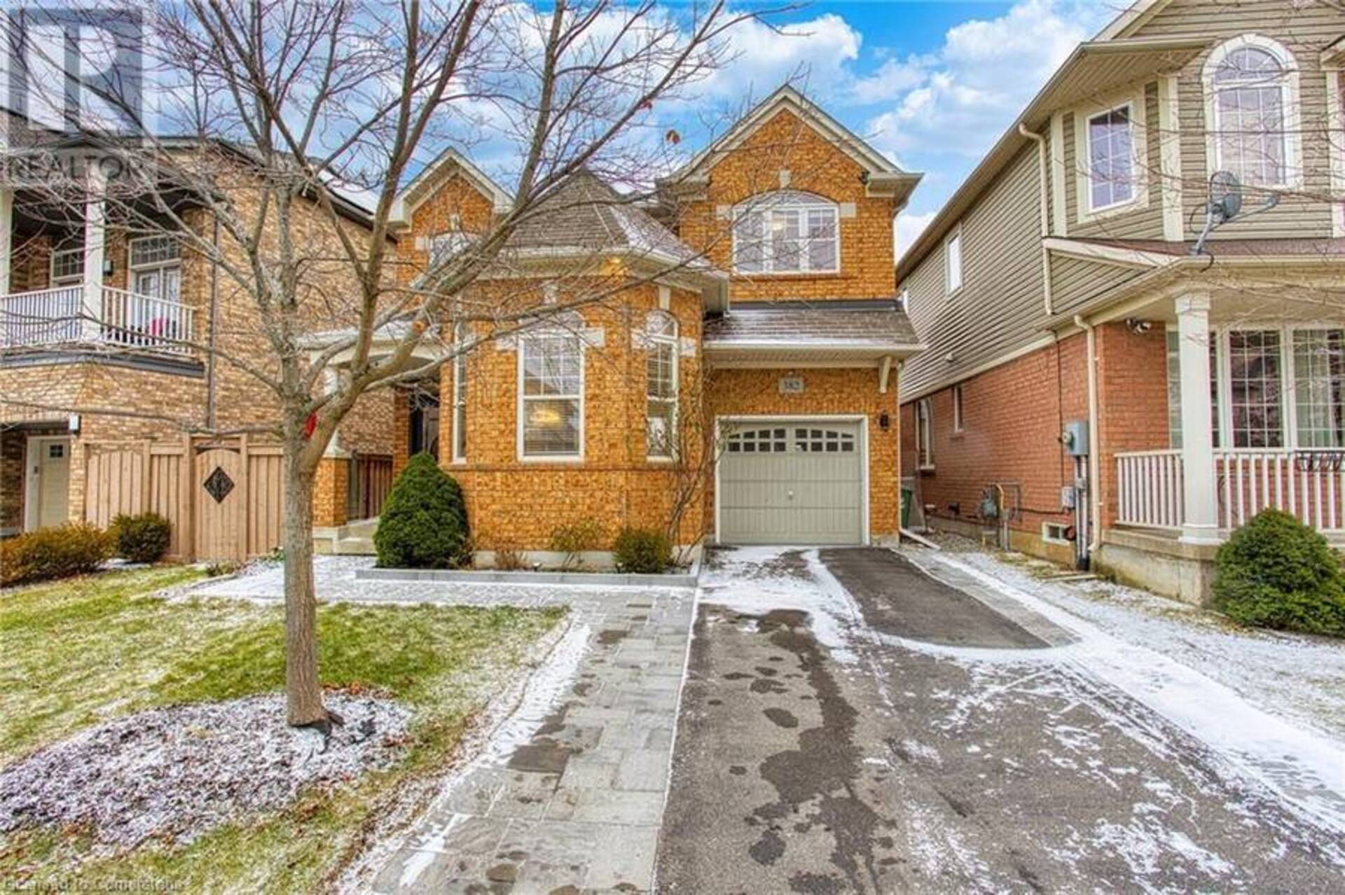 382 MONTREAL Circle Stoney Creek