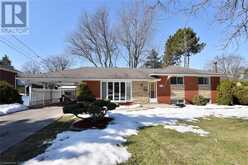 302 ALMA Lane Ancaster