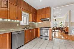 5629 LONGFORD Drive Mississauga