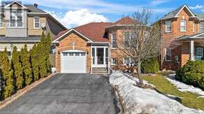 5629 LONGFORD Drive Mississauga