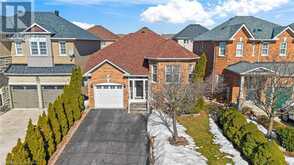 5629 LONGFORD Drive Mississauga