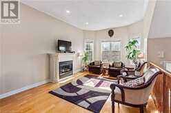 5629 LONGFORD Drive Mississauga